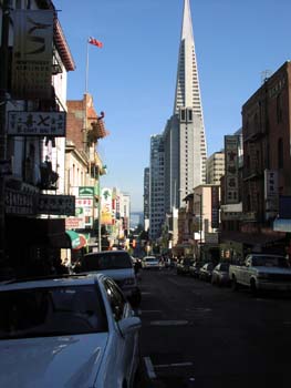 Transamerica Pyramid