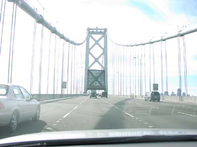 Bay Bridge